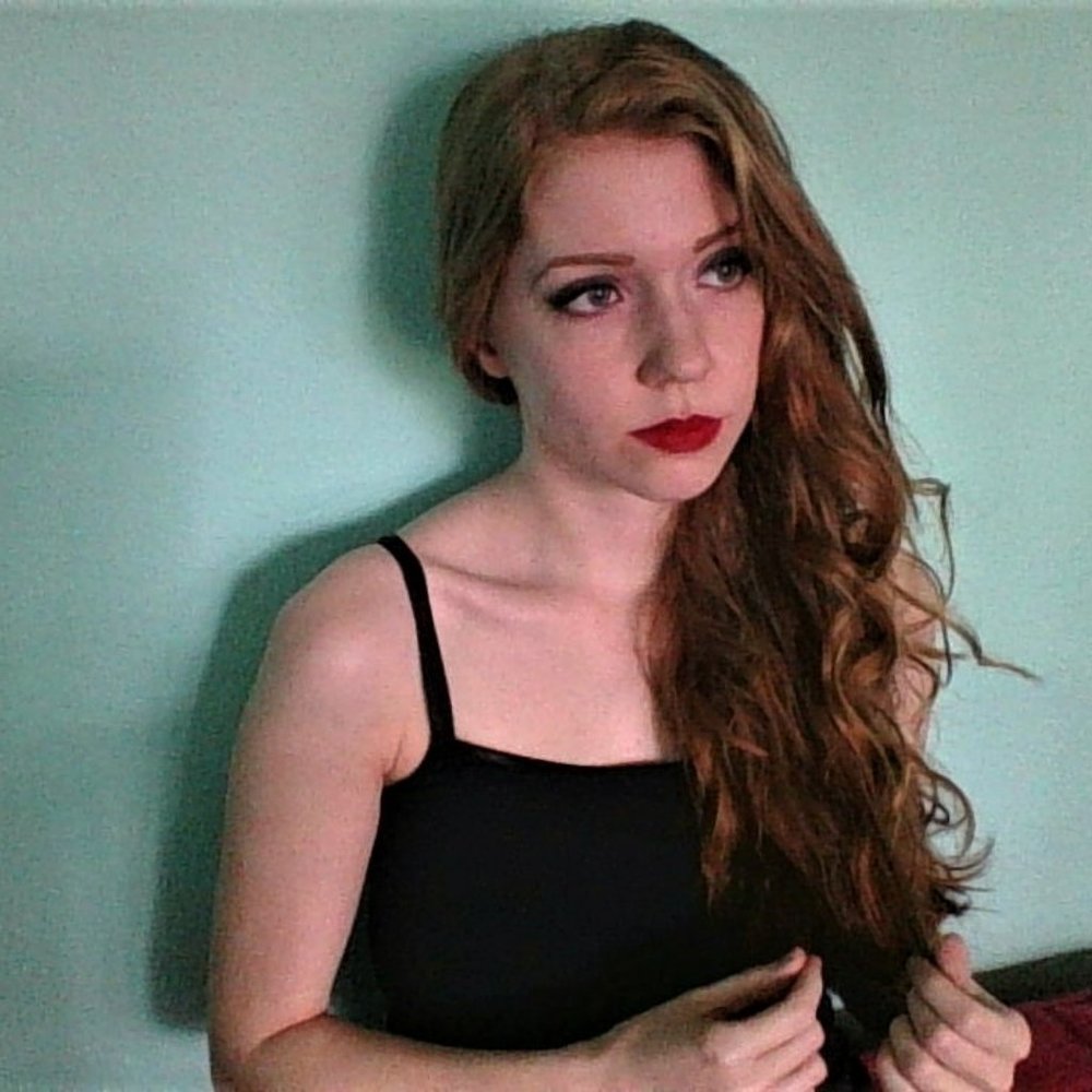 Meet your Posher, Jillian